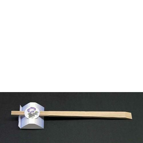 箸かざり 四季(50枚入)HK－5N 朝顔