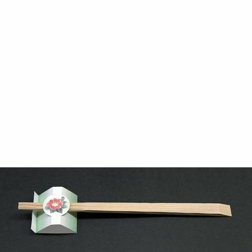 箸かざり 四季(50枚入)HK－7N 椿