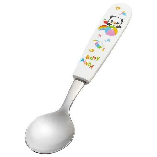 PC柄 お子様スプーン 赤ちゃんパンダ PA－6