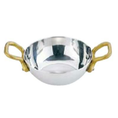 UK 18-8 プチキャセロール鍋 8cm