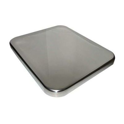 はかり 【A&D ハカリSH用 ステンレス皿 SJH-10】 SJH-10 【グループA】