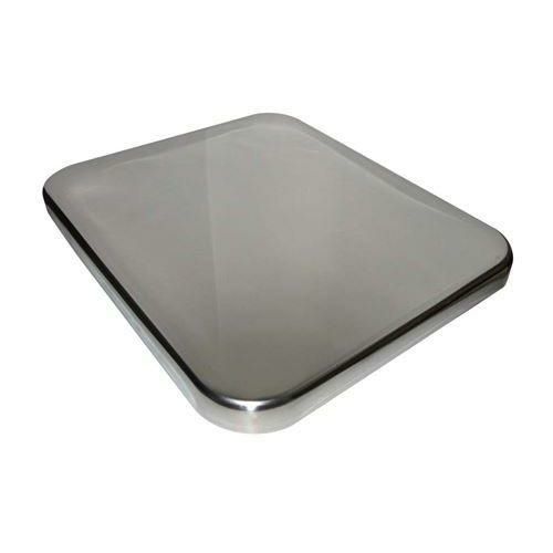 はかり 【A&D ハカリSH用 ステンレス皿 SJH-10】 SJH-10 【グループA】