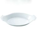 アピルコ オーバル耳付ディッシュ POOR14 1430ml APOLCO