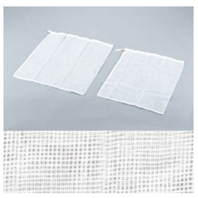 ガーゼ ダシコシ袋 小 EBM