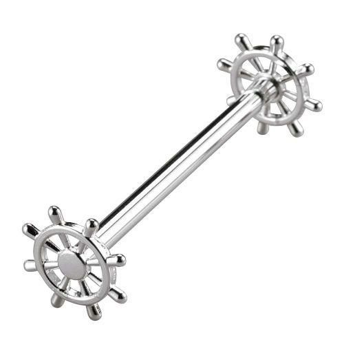 レスト ナイフレスト 舵輪