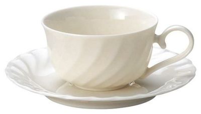 紅茶碗(ニューウェーブ)碗皿