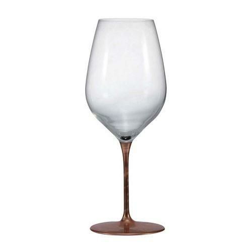漆塗ワイングラス L 550ml ブロンズ