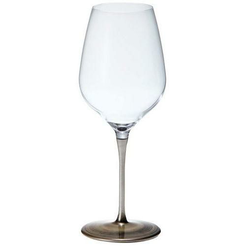 漆塗ワイングラス M 430ml シルバー