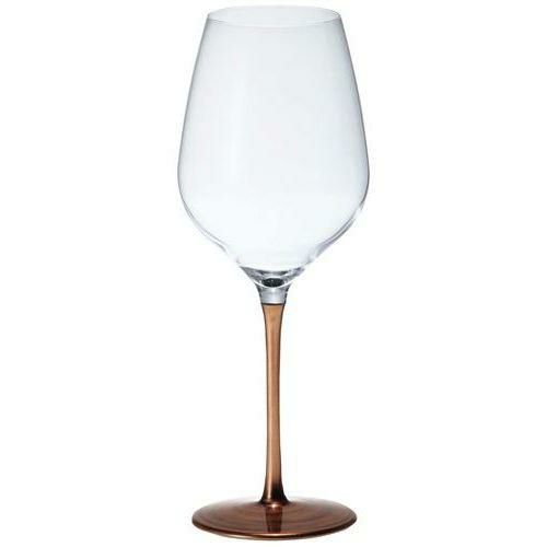 漆塗ワイングラス M 430ml ブロンズ