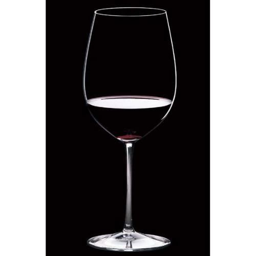 リーデル ソムリエ ボルドーグランクリュ 4400／00