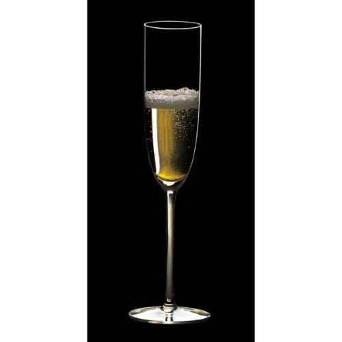 リーデル ソムリエ シャンパーニュ 4400/8