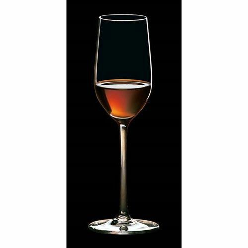 リーデル ソムリエ シェリー／テキーラ 4400／18