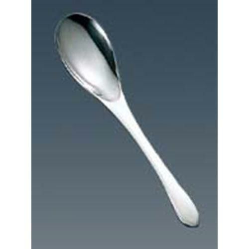 18-8 便利小物シリーズ 中華スプーン 全長175