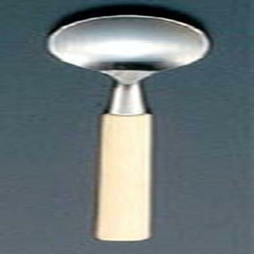 18-8 エデン コーヒースプーン 白