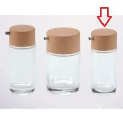 ショウ油サシ No.1614 木目