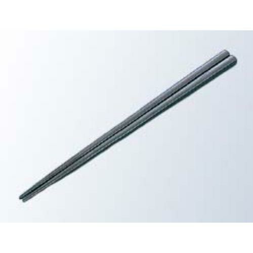 箸 金剛箸 21.5cm ブラック PPS製 /業務用食器