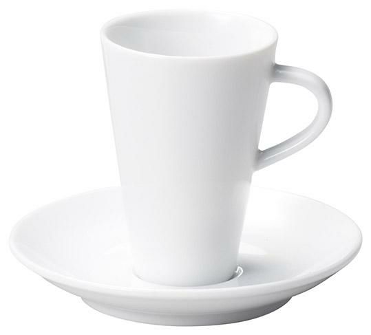 エスプレッソ受皿(マジェスタ)デミタス・エスプレッソ・碗皿