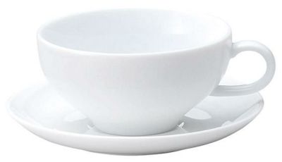 片手スープカップ(マジェスタ)スープ・カプチーノ・ブイヨン碗皿