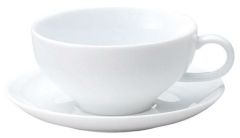 片手スープカップ(マジェスタ)スープ・カプチーノ・ブイヨン碗皿