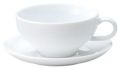 片手スープカップ(マジェスタ)スープ・カプチーノ・ブイヨン碗皿