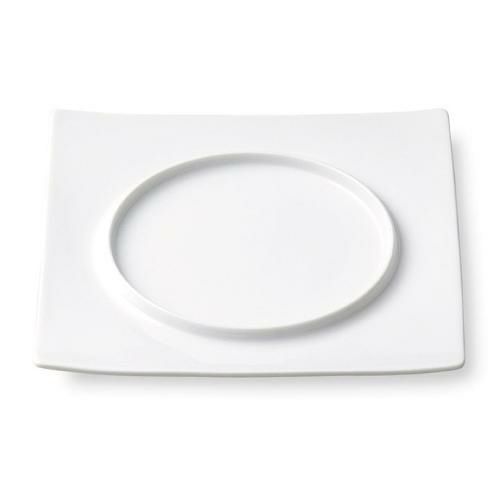 リング 23cm角リングプレート