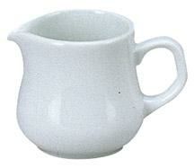 クリーマー(ロイヤルセラム)ピッチャー碗皿