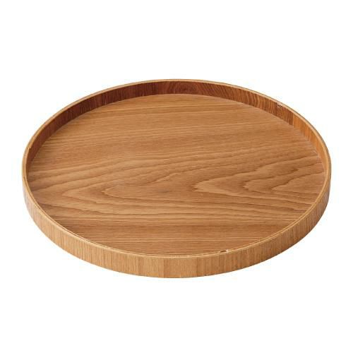 ラウンドトレー 27cm NR