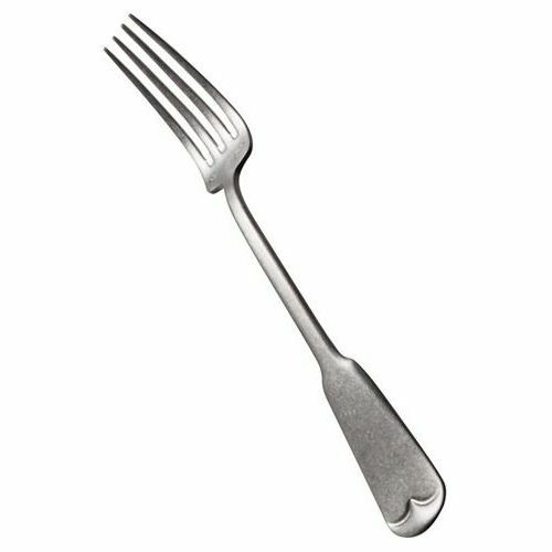 ヴィンテージ 18-8 リュテス クラシック ディナーフォーク 557972