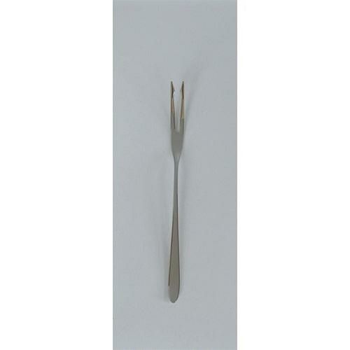 LW 18－10 ＃10400 リンツ フォンデュ＆オードブルフォーク L ミラー仕上