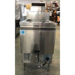 業界最長1年保証】【中古】電気冷凍麺釜 マルゼン MREF-046 幅