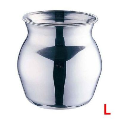 UK 18－8 がら入れ L 【同梱グループA】