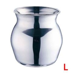 UK 18－8 がら入れ L 【同梱グループA】