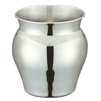 UK ステンレス スタッキング ガラ入れ M 1.05L/業務用/新品/小物送料対象商品