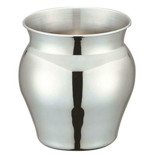 UK ステンレス スタッキング ガラ入れ M 1.05L/業務用/新品/小物送料対象商品