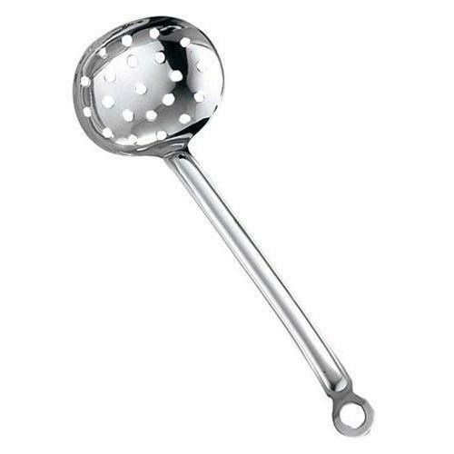 18-8 食道楽シリーズ お玉穴明 大