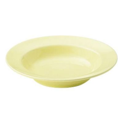 エクシブ 24cm スープ (パステルイエロー) /グループM