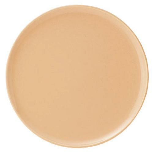 エクシブ 31cm ピザ皿 (パステルオレンジ) /グループM