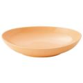 エクシブ 26cm オーバルベーカー (パステルオレンジ) /グループM