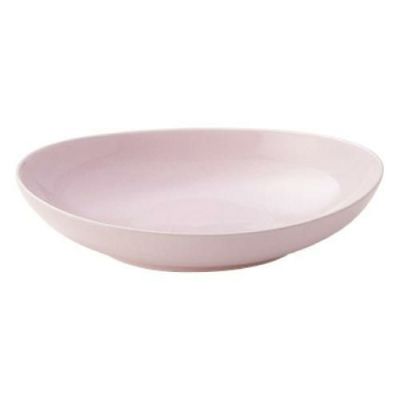 エクシブ 26cm オーバルベーカー (パステルピンク) /グループM