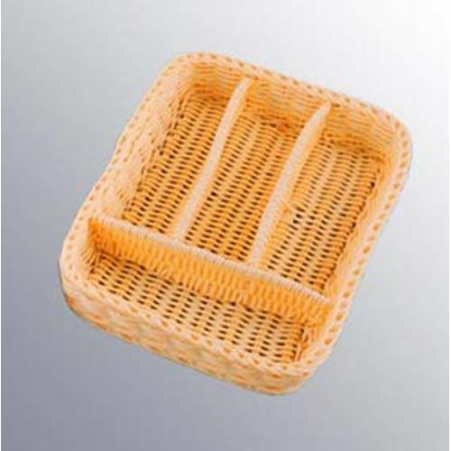 ザリーン カトラリーボックス ナチュラル 167301