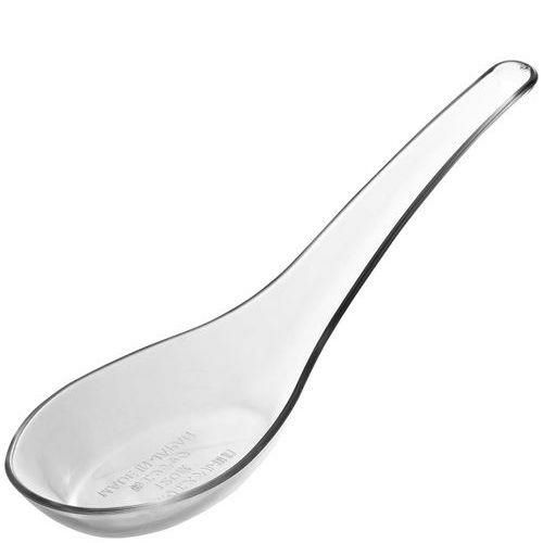 トライタン レンゲスプーン 透明 103TN