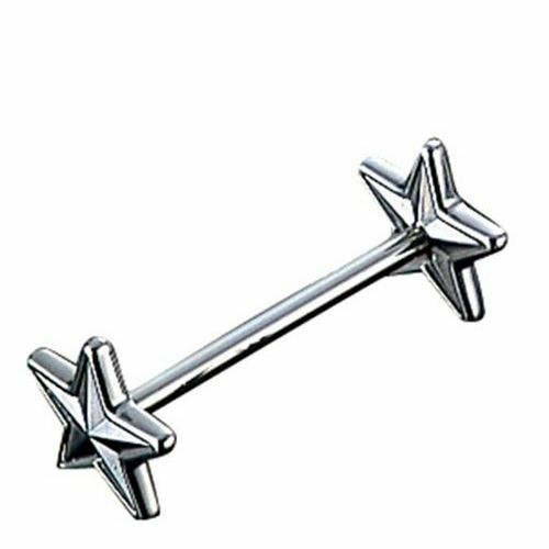 SW 18-8 ナイフレスト スター(全長79mm)