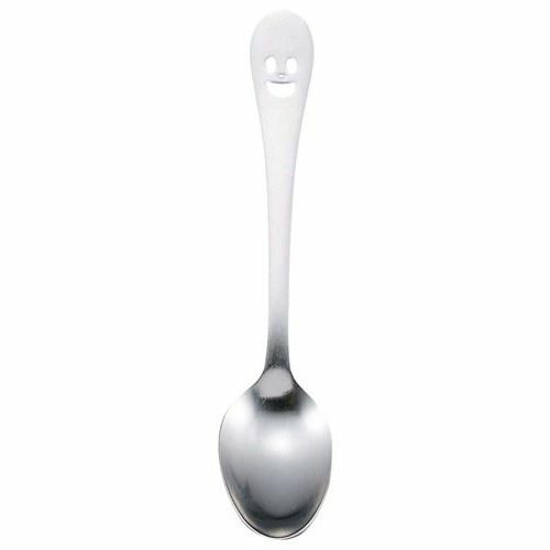 18-8 NICO(ニコ)ティースプーン NY－4