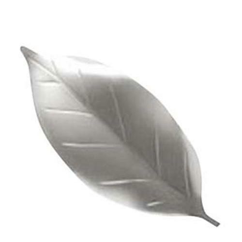 18-8 葉枝(はし)おき 椿 シルバー