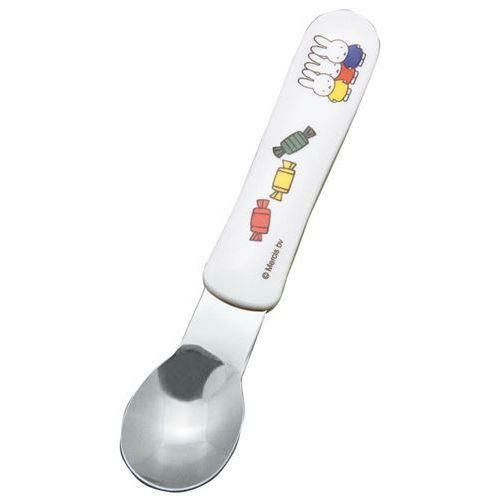 PC柄 お子様スプーン ミッフィーとおともだち M－1408FT