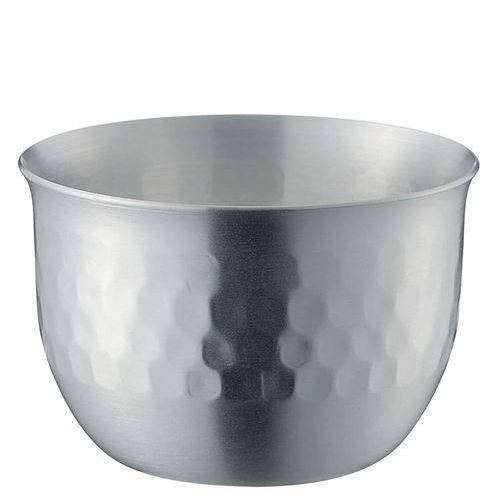 華 ぐいのみ 槌目 90ml No.1863