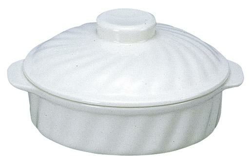 オーブンパル&パイ皿6吋キャセロール(フタ)