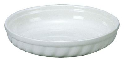 オーブンパル&パイ皿7.5吋浅口ボール