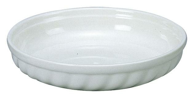 オーブンパル&パイ皿7.5吋浅口ボール