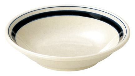 インディゴ ボーダー14cmフルーツ